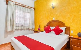 Hotel mi Casa Oaxaca
